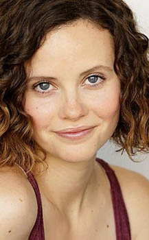 Sarah Ramos